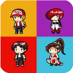 Thumb Fighter - Thumb Fighter نىڭ Android نۇسخىسى v19.11.281558 نى چۈشۈرۈڭ