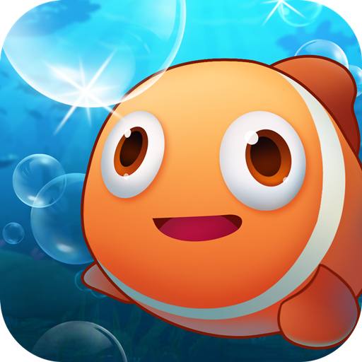 金鱼送福游戏下载-金鱼送福红包版下载 v1.1.1最新版