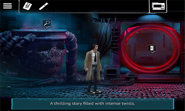 邪恶的居民3完整版