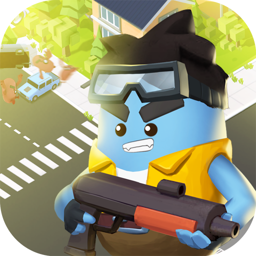 突突突围游戏下载-突突突围安卓版下载 v1.0.5手机版