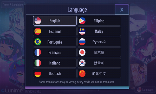 gacha impact下载中文最新版-gacha impact游戏下载 v1.1.0安卓版 Тоглоомын зураг 3