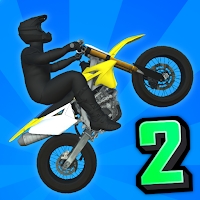 wheelie life2国际版下载-wheelie life2手机版下载 v3.6