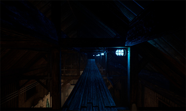 邪恶鸡脚游戏下载-邪恶鸡脚安卓版(Chicken Feet)下载 v1.2 遊戲截圖 1