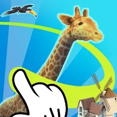 Draw Monster: Battle Farm游戏下载-Draw Monster Battle Farm最新版下载 v1.0.3