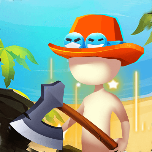 荒野伐木高手游戏下载-荒野伐木高手安卓版下载 v1.0.0手机版