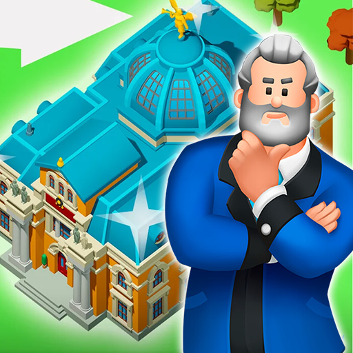 建筑城市大亨游戏下载-建筑城市大亨安卓版下载 v1.0手机版