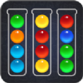 经典球排序游戏下载-经典球排序安卓版(Ball Sort)下载 v1.0.1