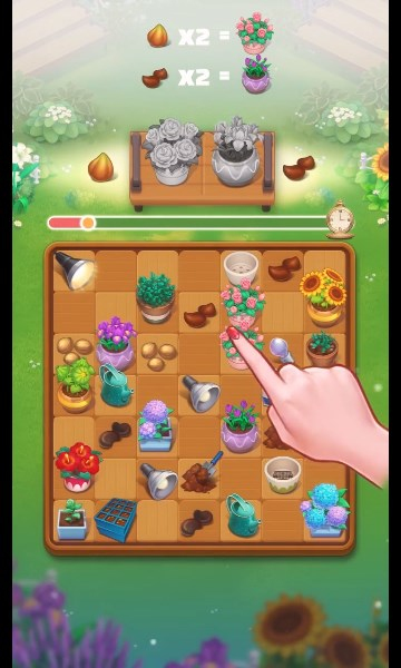 空闲改造家游戏