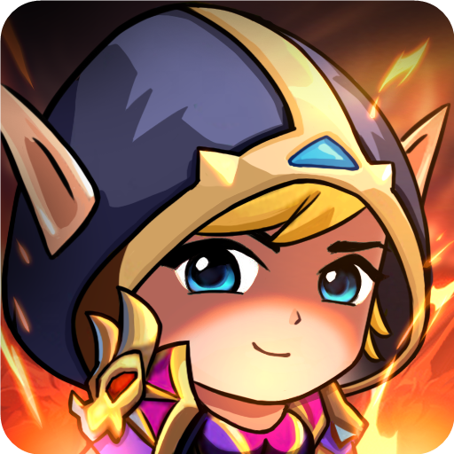 深渊的诅咒下载-深渊的诅咒游戏下载 v1.0.2安卓版