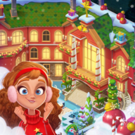 SunnyHouse (Идэвхгүй гэрийн хувиргалт тоглоом) v1.0.68 Android хувилбарыг татаж аваарай