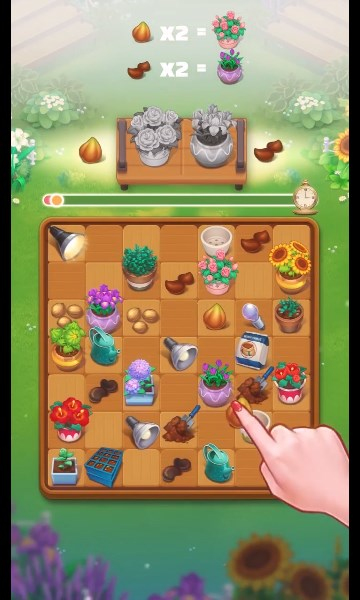 空闲改造家sunnyhouse下载-SunnyHouse(空闲改造家游戏)下载 v1.0.68安卓版 游戏截图 2