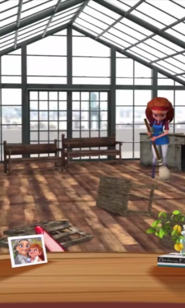 空闲改造家sunnyhouse下载-SunnyHouse(空闲改造家游戏)下载 v1.0.68安卓版 游戏截图 3