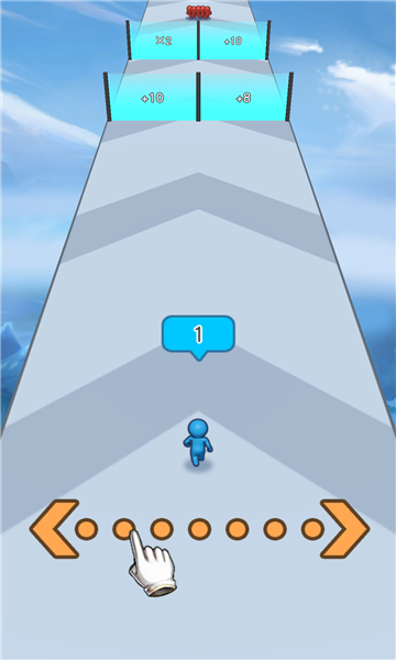 小浣熊百将传好汉快跑下载-小浣熊百将传好汉快跑游戏下载 v1.02.87安卓版 ئويۇن سۈرىتى 1