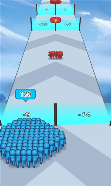 小浣熊百将传好汉快跑下载-小浣熊百将传好汉快跑游戏下载 v1.02.87安卓版 ئويۇن سۈرىتى 2