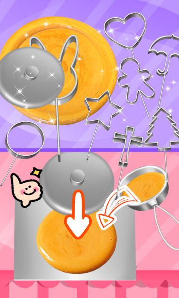 椪糖吧游戏下载-椪糖吧游戏安卓版下载 v1.0.0 རོལ་རྩེད་པར་རིས། 2