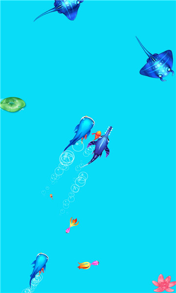 帝皇崛起大招版