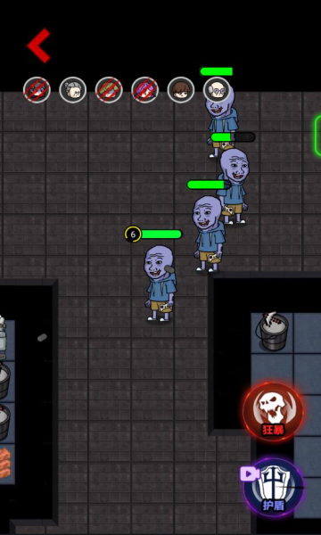 来躺平呀自创模式下载-来躺平呀自创模式免广告下载 v1.0.6 Тоглоомын зураг 1