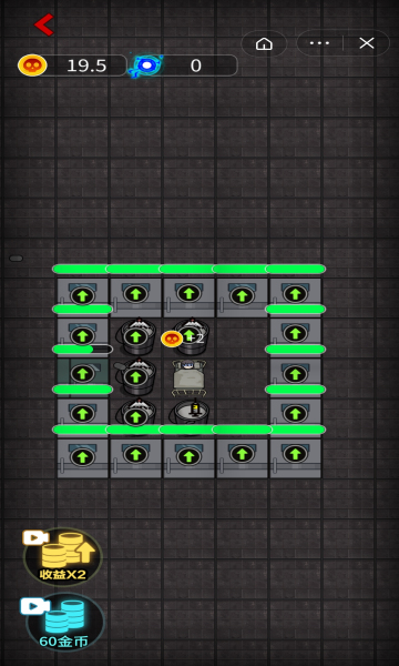 来躺平呀自创模式下载-来躺平呀自创模式免广告下载 v1.0.6 Тоглоомын зураг 2