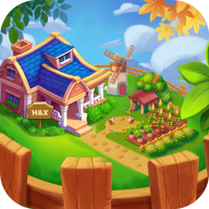 嗨享庄园游戏下载-嗨享庄园下载 v1.0
