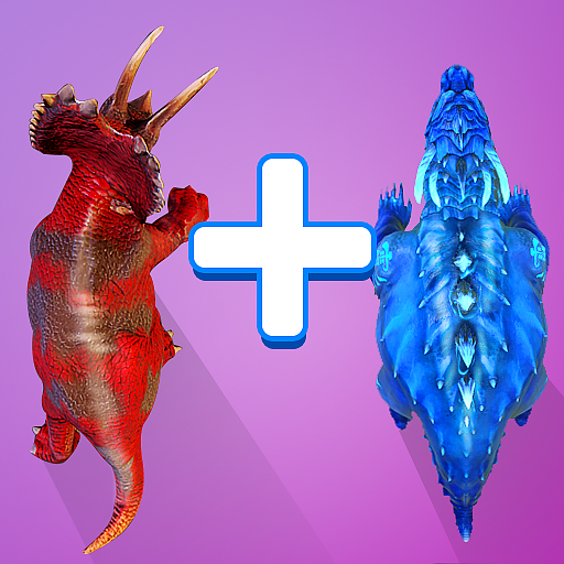 Animal Fusion Maker ئويۇنىنى چۈشۈرۈش - Animal Fusion Maker v1.0