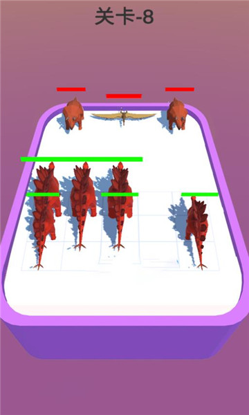 动物融合制作游戏下载-动物融合制作下载 v1.0 游戏截图 2