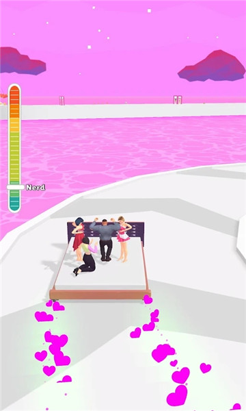 stack in bed游戏下载-stack in bed安卓版下载 v0.2 游戏截图 3