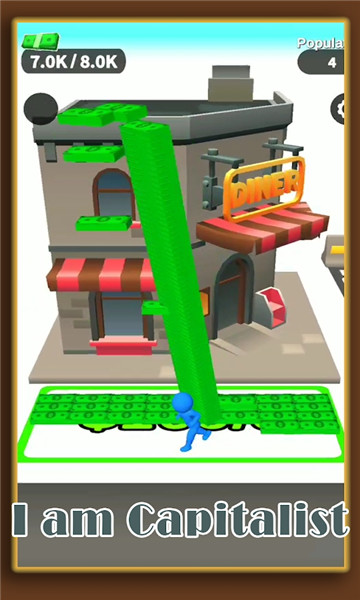 i am capitalist游戏下载-i am capitalist安卓版下载 v1.0.1 游戏截图 2