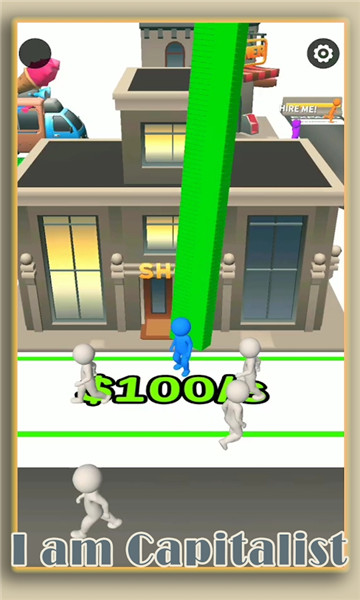 i am capitalist游戏下载-i am capitalist安卓版下载 v1.0.1 游戏截图 1