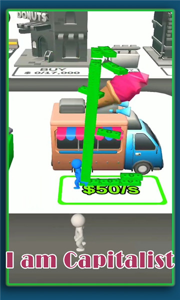 i am capitalist游戏下载-i am capitalist安卓版下载 v1.0.1 游戏截图 3