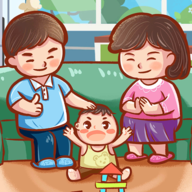 中国家长模拟器免广告获得奖励下载-中国家长模拟器无限金币下载 v1.0