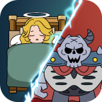 རྩེད་མོ་"གདོན་འདྲེ་དང་གདོན་འདྲེ"ཕབ་ལེན་བྱེད་པ། - "གདོན་འདྲེ་དང་གདོན་འདྲེ"v1.0.6 Androidཐོན་རིམ་ཕབ་ལེན་བྱེད།