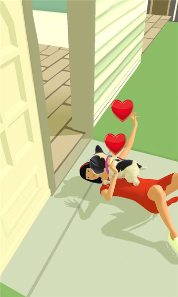 lost puppy游戏下载-lost puppy安卓版下载 v1.0.2 遊戲截圖 2