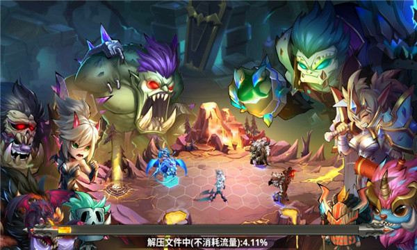 小小魔法家手游下载-小小魔法家游戏下载 v3.5.2 游戏截图 3