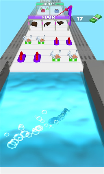 make your robot游戏下载-make your robot下载 v1.4 游戏截图 1