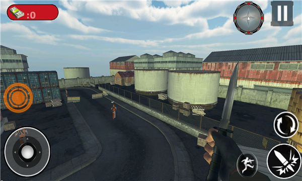 吃鸡活下去游戏下载-吃鸡活下去手机版下载 v1.0安卓版 རོལ་རྩེད་པར་རིས། 2