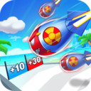 Missile Master бол хамгийн хүчтэй тоглоомыг татаж авах - Missile Master бол хамгийн хүчтэй гар утасны хувилбар v1.0.4 Android хувилбарыг татаж авах