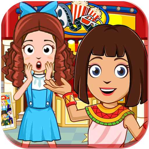 托卡小镇新生活游戏下载-托卡小镇新生活手机版下载 v1.0安卓版