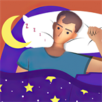 睡覺姿勢去廣告下載-睡覺姿勢無限鈔票版下載 v1.2.314