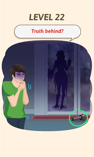 Brain Story Tricky游戏下载-Brain Story Tricky安卓版下载 v1.1 게임 스크린샷 2