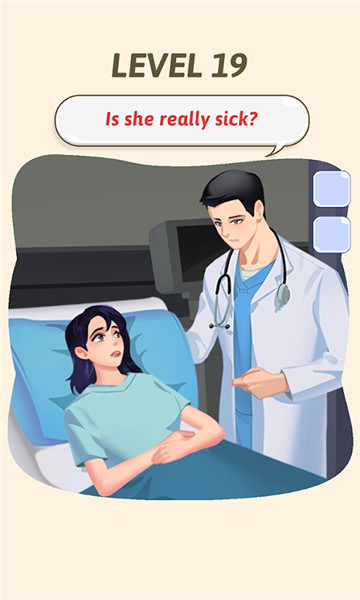 Brain Story Tricky游戏下载-Brain Story Tricky安卓版下载 v1.1 게임 스크린샷 1