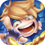 超尋寶旅團遊戲下載-超尋寶旅團紅包版下載 v1.00.01官方版