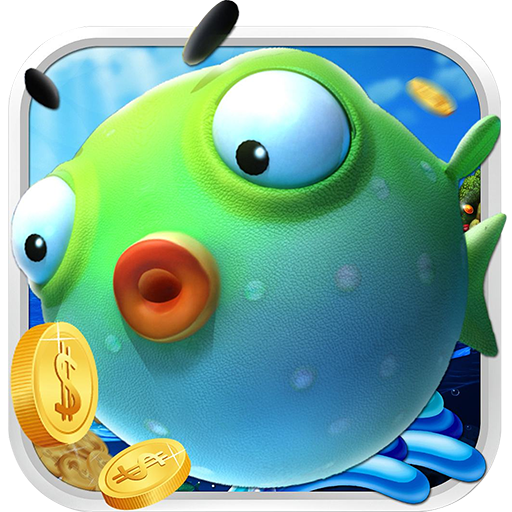 点金捕鱼下载-点金捕鱼游戏下载 v1.1.0最新版