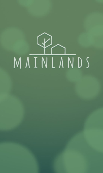 创造大陆破解版(Mainlands)