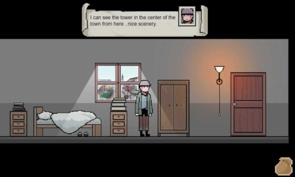 镇惊安卓版下载-镇惊游戏下载 v1.01.08官方版 游戏截图 3