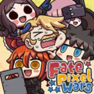 Fate/Pixel Wars 게임 다운로드 - Fate/Pixel Wars v1.0.2