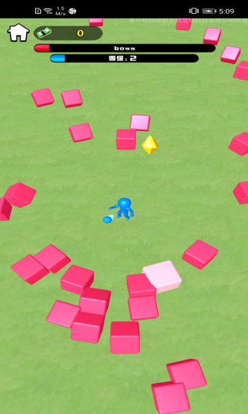 疯狂摧毁者免费版下载-疯狂摧毁者免广告下载 v1.0 Тоглоомын зураг 2