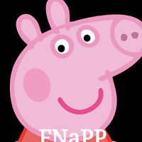 Peppa Pig-ийн Midnight Harem тоглоомыг татаж аваарай - Five Nights at Peppa Pig гар утасны хувилбар v1.0 Android хувилбар