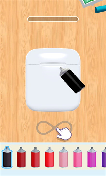 DIY Earpods游戏下载-DIY Earpods安卓版下载 v1.0.1 游戏截图 2