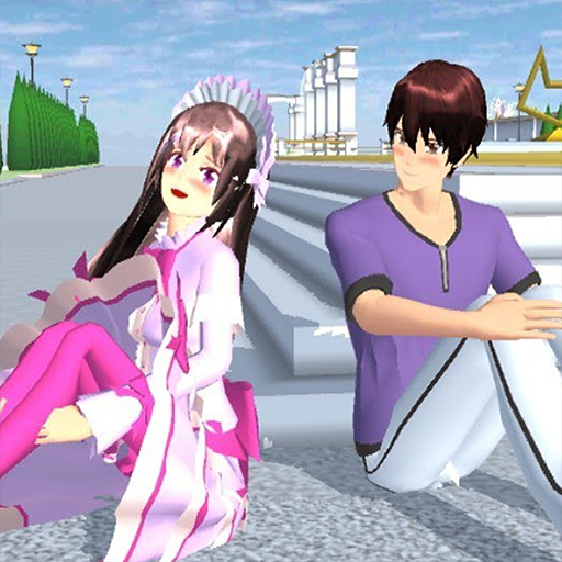 Залуучуудын Анимэ Кампусын Тоглоомуудыг Татаж авах - Залуучуудын Анимэ Кампусын Андройд хувилбар v1.0 Гар утасны хувилбарыг татаж авах