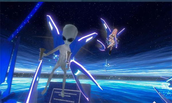 vrchat假面骑士模拟器下载-VRchat中文版下载 v2025.3.3 ئويۇن سۈرىتى 2